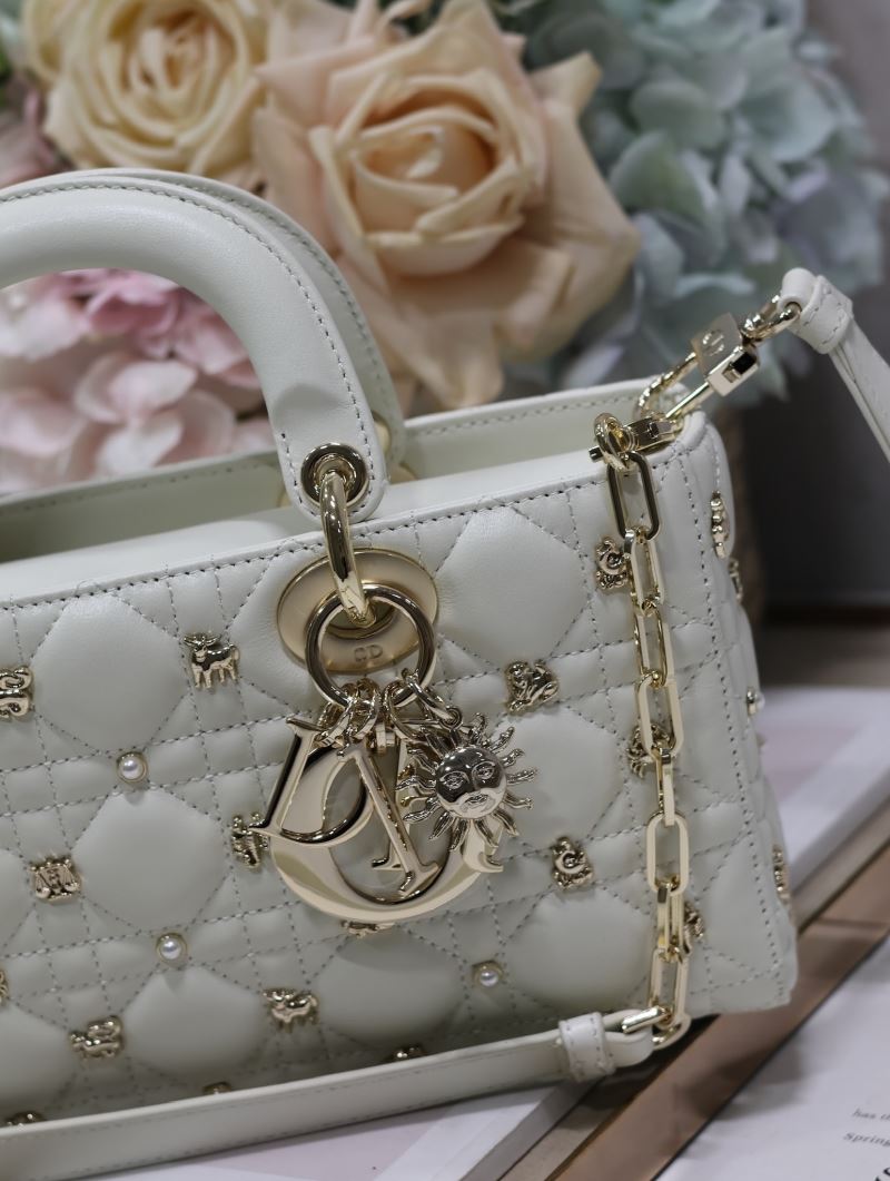 Christian Dior My Lady Bags